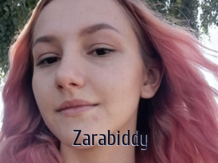 Zarabiddy