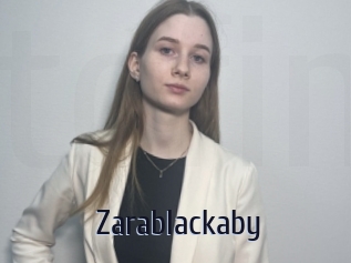 Zarablackaby