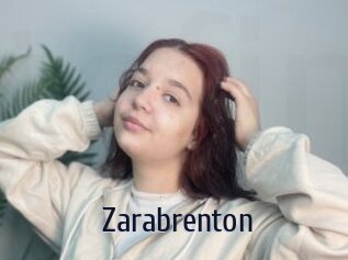 Zarabrenton