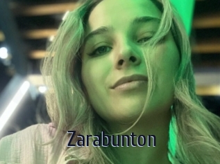 Zarabunton