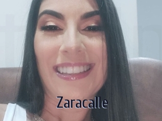 Zaracalle