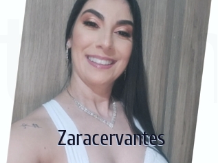 Zaracervantes