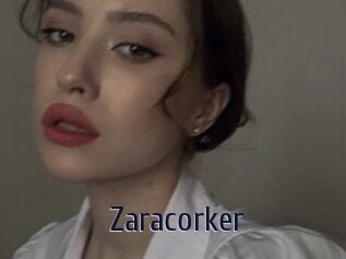 Zaracorker