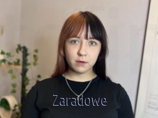 Zaradowe