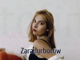 Zaradurborow