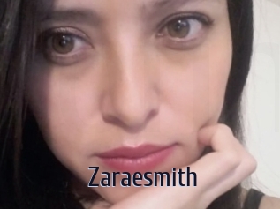 Zaraesmith