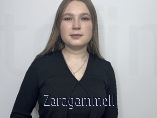 Zaragammell