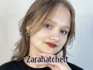 Zarahatchett