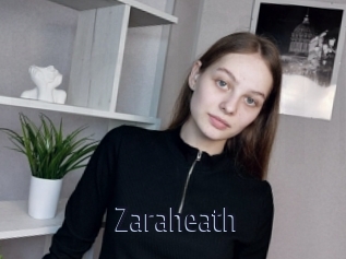 Zaraheath