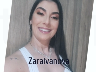 Zaraivanova