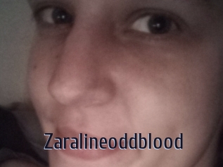 Zaralineoddblood