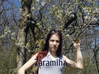 Zaramiha