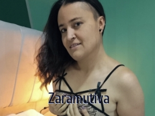 Zaramutiva