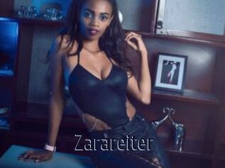 Zarareiter