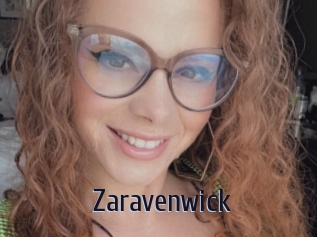 Zaravenwick