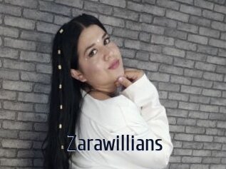 Zarawillians