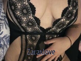 Zaraxlove