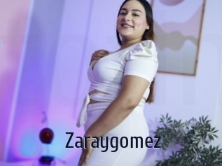 Zaraygomez