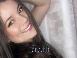 Zarethh