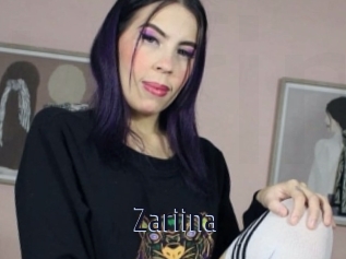 Zariina