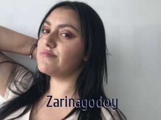 Zarinagodoy