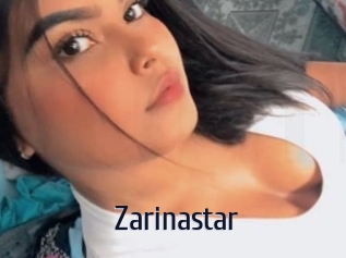 Zarinastar