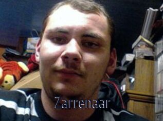 Zarrenaar