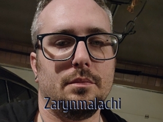 Zarynmalachi