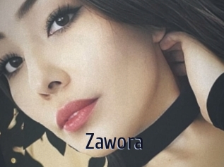 Zawora