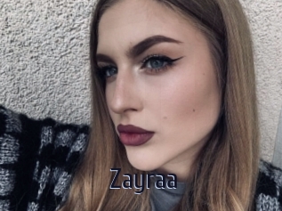 Zayraa