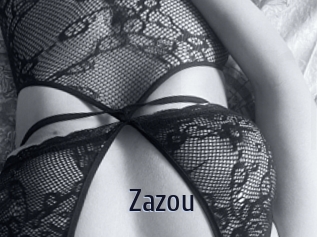 Zazou