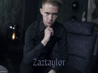 Zaztaylor