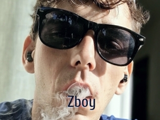 Zboy