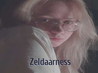 Zeldaarness