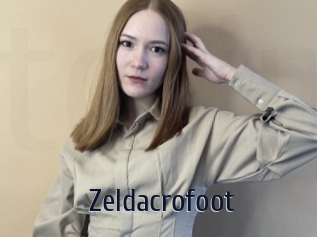 Zeldacrofoot