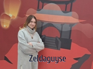 Zeldaguyse