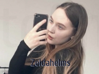 Zeldahelms