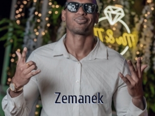 Zemanek