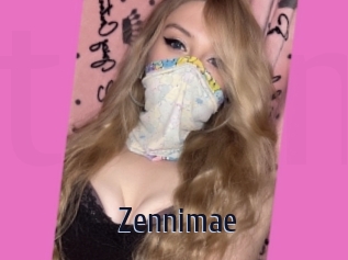 Zennimae