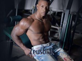 Zeusblak