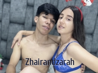 Zhairandzarah