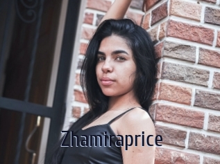 Zhamiraprice