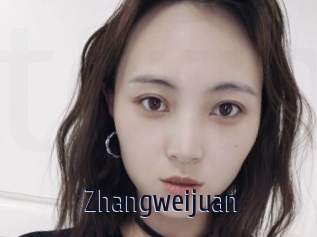 Zhangweijuan