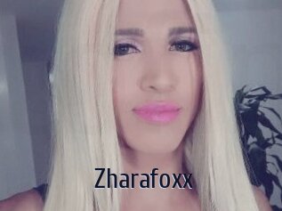 Zharafoxx