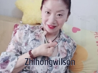 Zhihongwilson