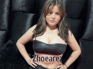 Zhoearez