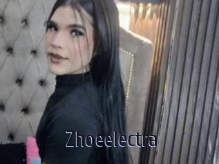 Zhoeelectra