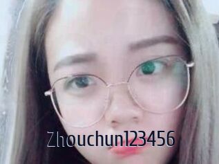 Zhouchun123456