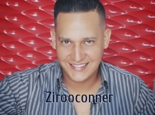 Zirooconner