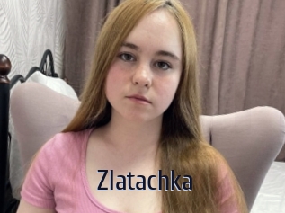 Zlatachka